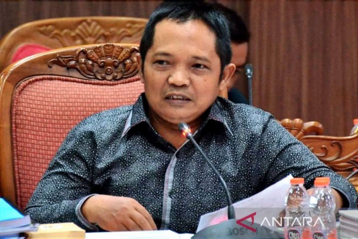 Legislator Kotawaringin Timur soroti penataan kota