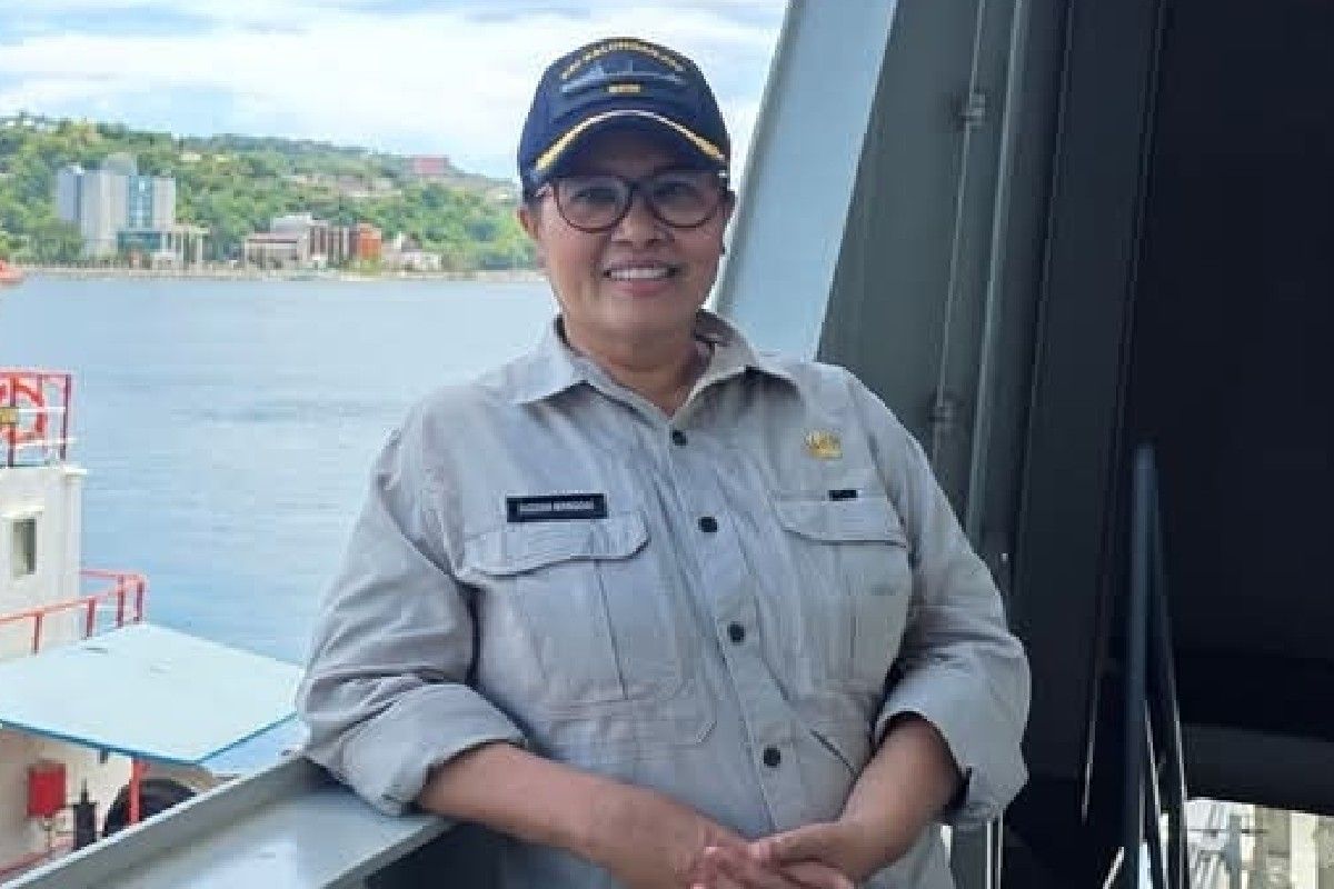 PJ Sekda Papua: Border Trade Fair 2025 ajang promosi UMKM ke PNG