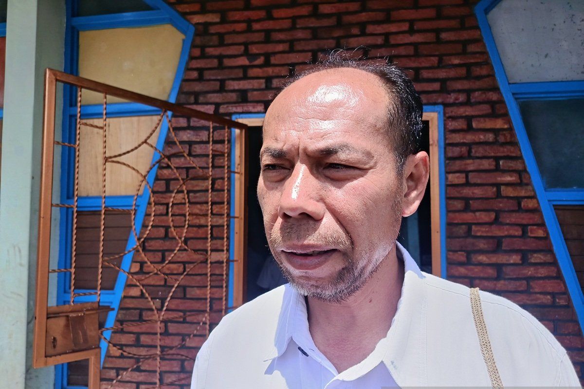 Pemkab Jayawijaya harap tokoh adat bahu-membahu ciptakan kedamaian