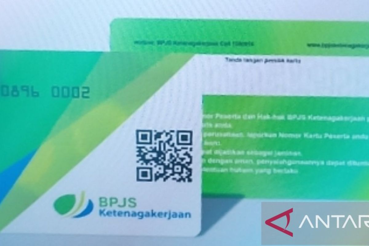 Disnaker Biak sebut badan usaha wajib daftar pekerja perlindungan jaminan sosial