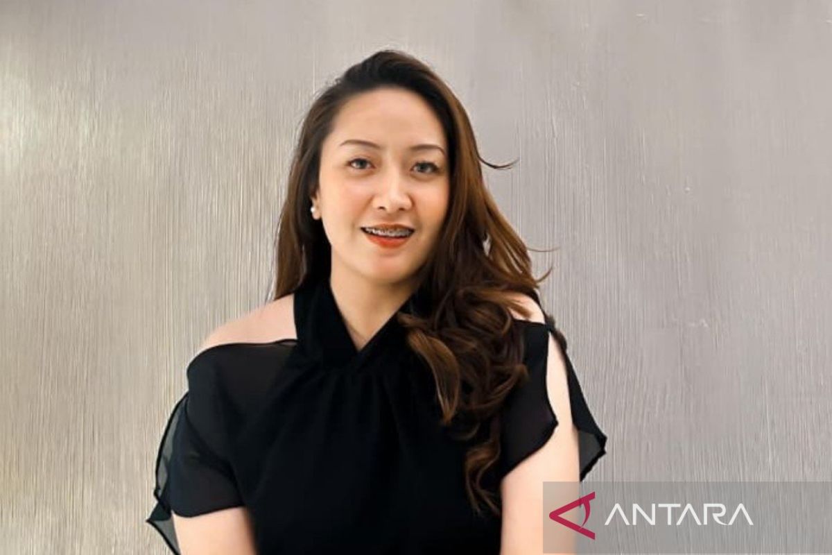 Anditi merilis lagu perdana "Jantung Kecilku"