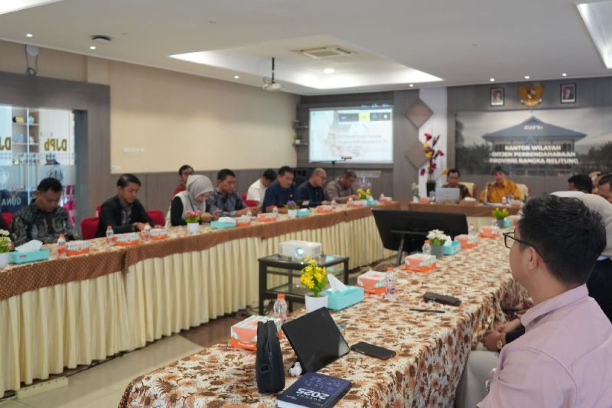 DJPb: Penyaluran KPR FLPP di Babel capai Rp1,72 triliun