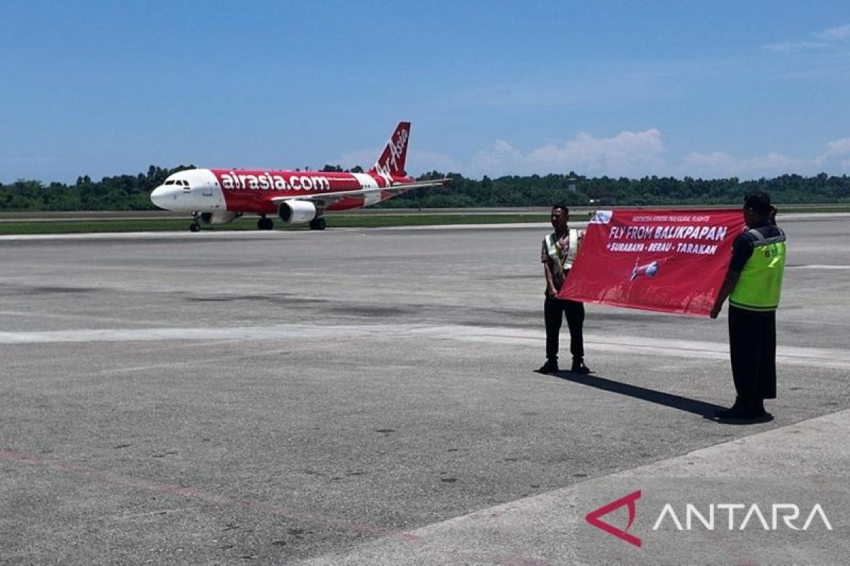 Balikpapan Deflasi sedangkan PPU alami Inflasi