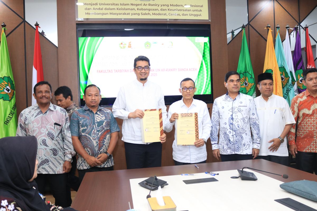 Rektor: Kerja sama PPG bagian komitmen tingkatkan kualitas guru