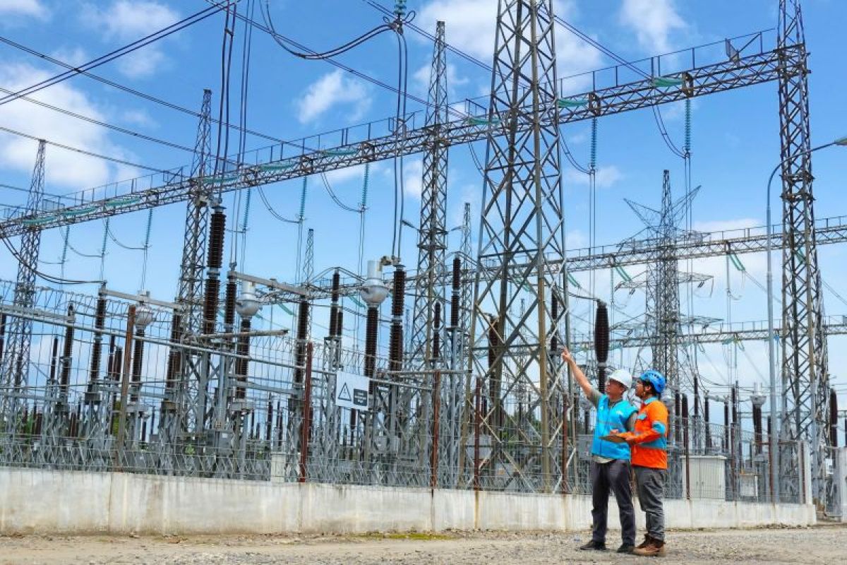 Rekrutmen Nasional PLN 2025: panggilan generasi muda menuju transisi energi