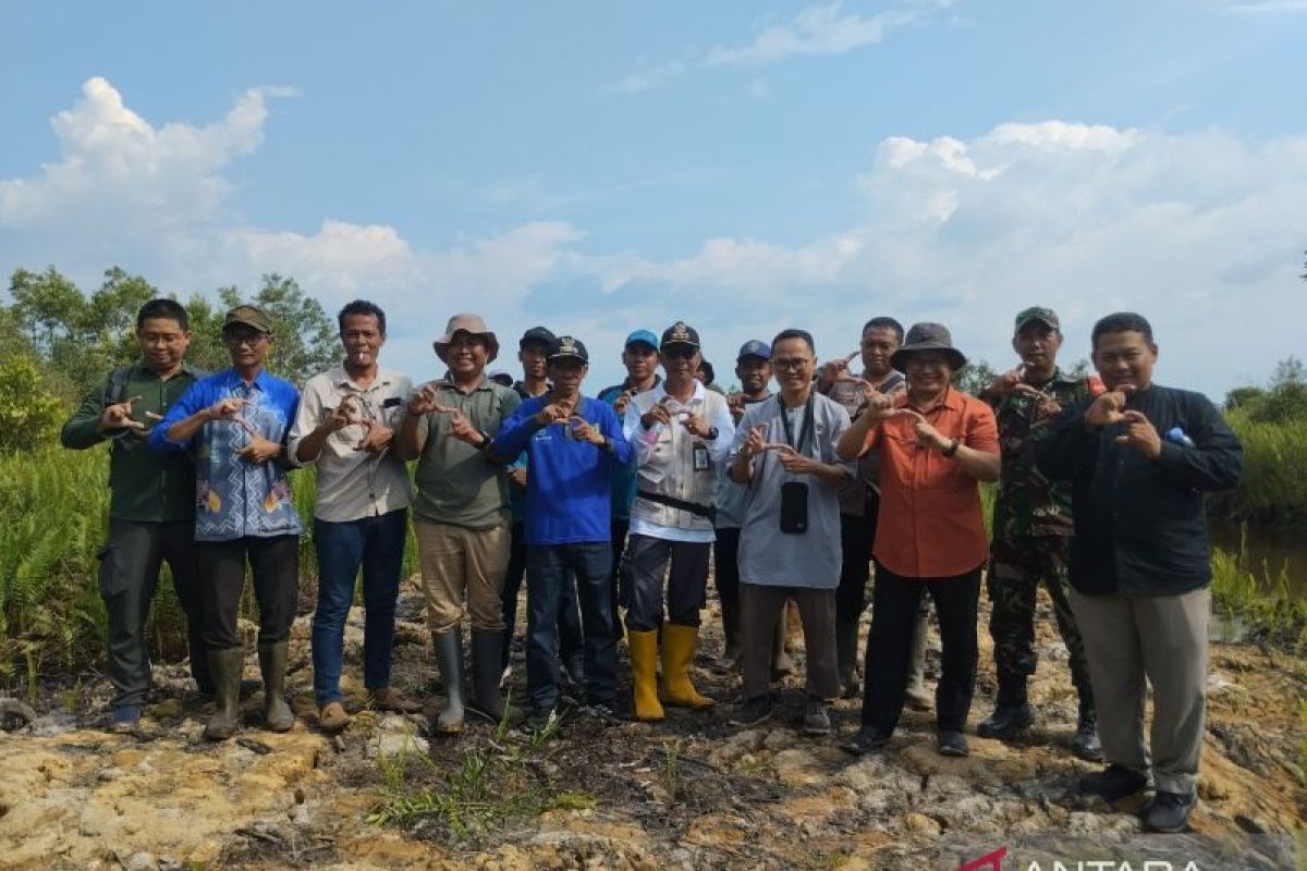 Pengembangan JiFOC jadi kawasan agrowisata perlu dukungan Pemprov