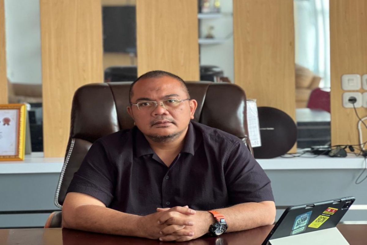 BPBD Sulbar petakan risiko bencana kawasan pesisir Mamuju