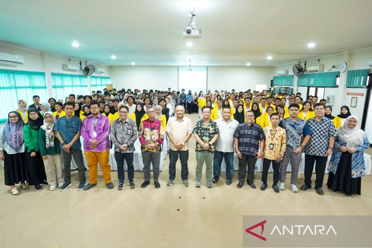 ULM cetak generasi unggul sektor sawit melalui beasiswa BPDPKS