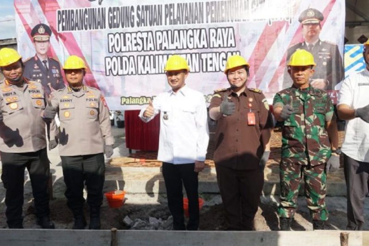 Wali Kota Palangka Raya dukung penuh pelaksanaan MBG