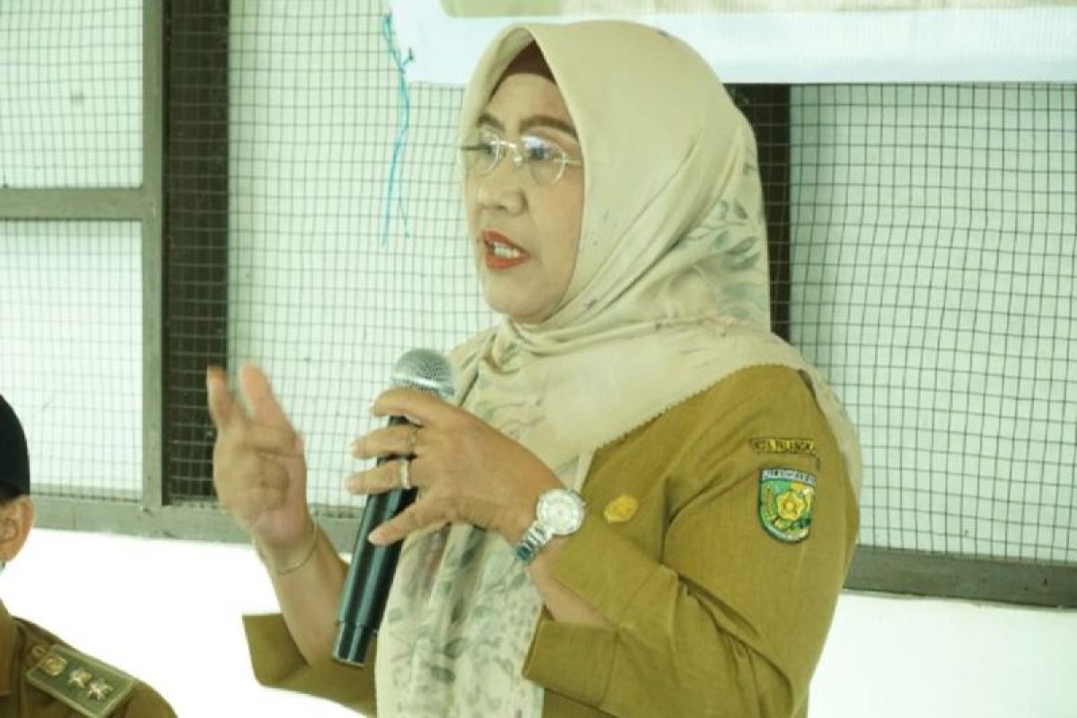 Pemkot Palangka Raya siap sukseskan pasar penyeimbang jaga pembudidaya