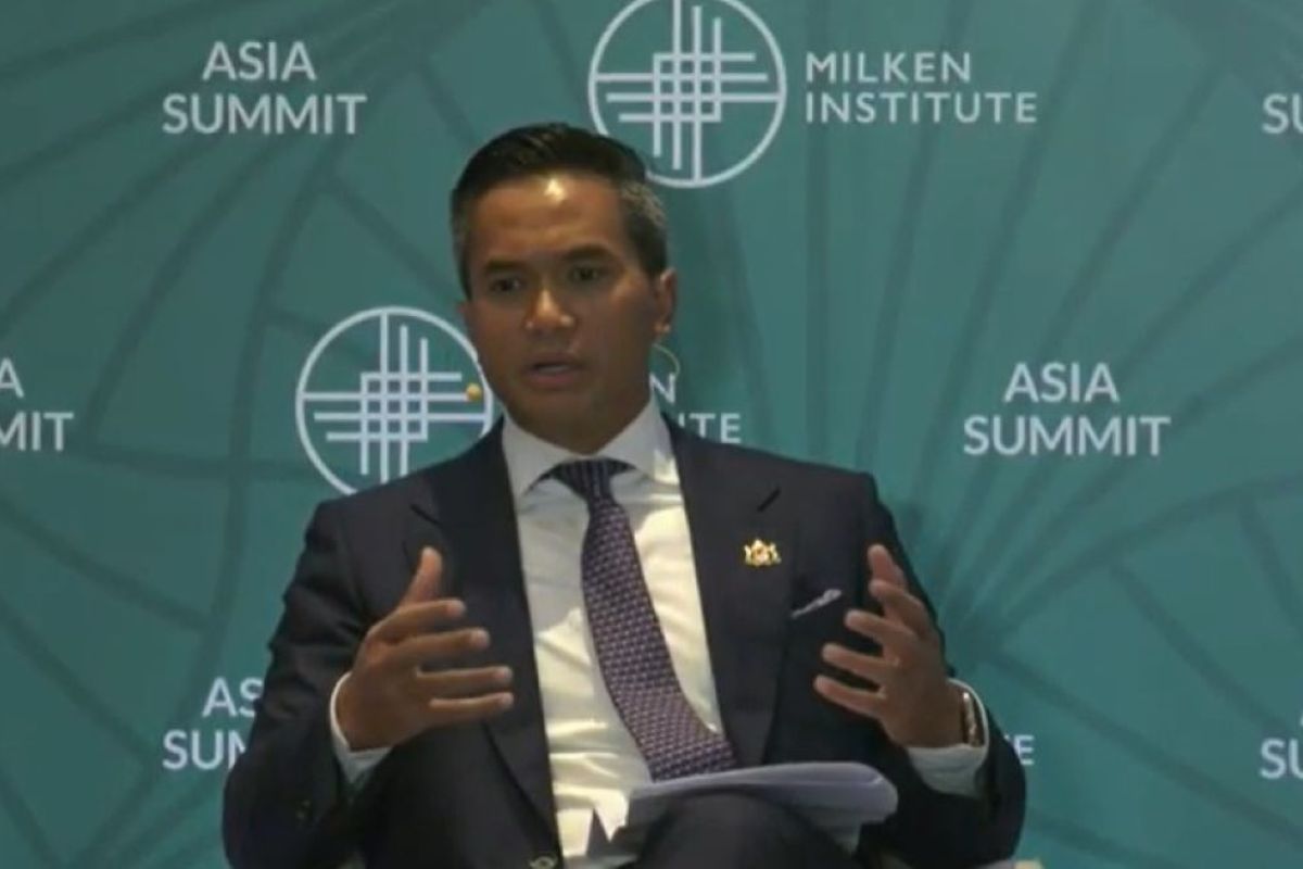 Kadin: Transfer teknologi dan peningkatan SDM kunci transisi energi