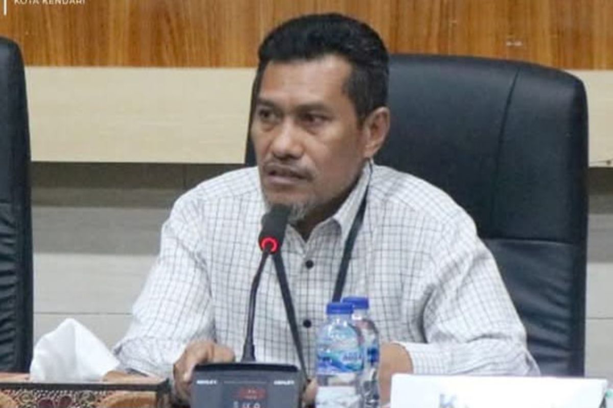 Pemilih baru di Kendari tambah 13.535 orang per September 2025