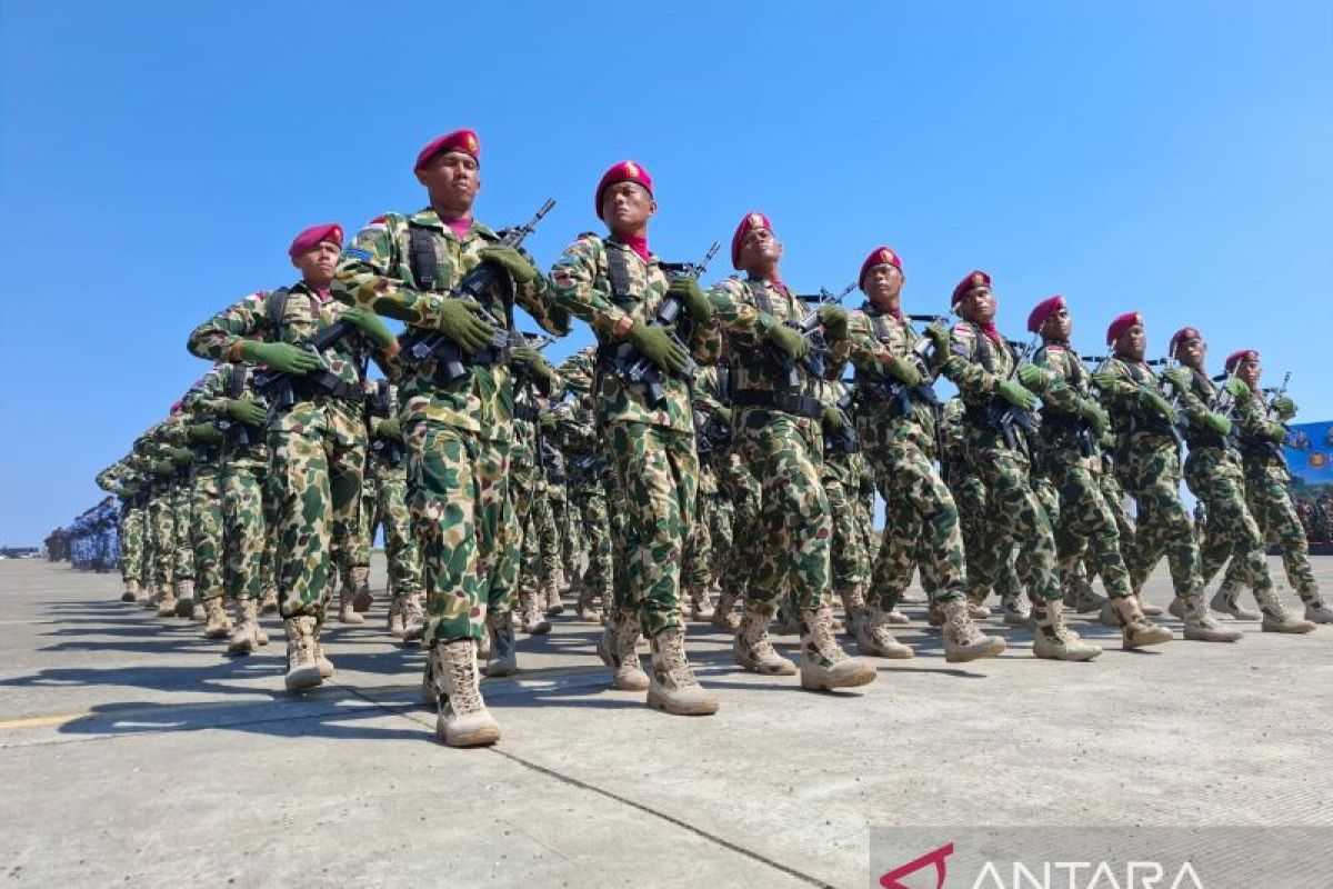 Pemprov NTT nilai TNI banyak bantu program Pemda