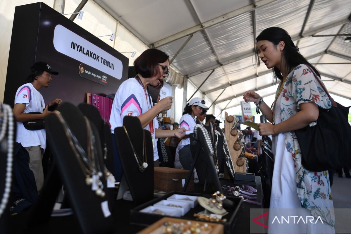 Indonesian MotoGP drives major economic boost, tourism surge: official