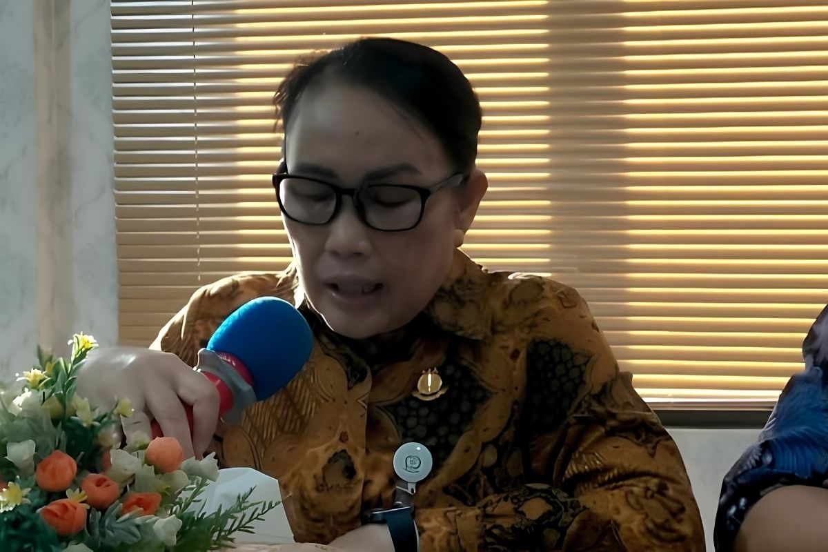 Kejari Singkawang Kalbar periksa 23 saksi, tahan tiga tersangka korupsi HPL