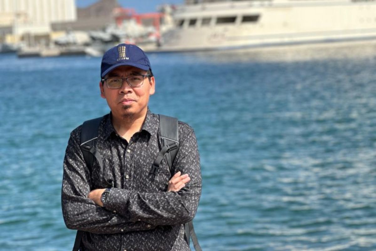 Menolak Pembangunan PLTP Atas Nama Lingkungan, Logiskah?