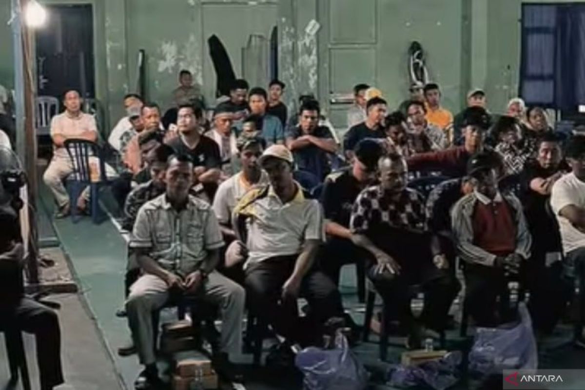 DPRD Kalsel serap aspirasi kelompok tani saat reses di Tabalong