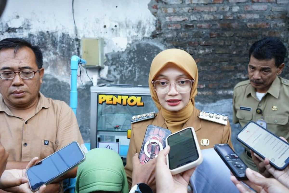 Pemkot Kediri dorong peningkatan kualitas pendidikan