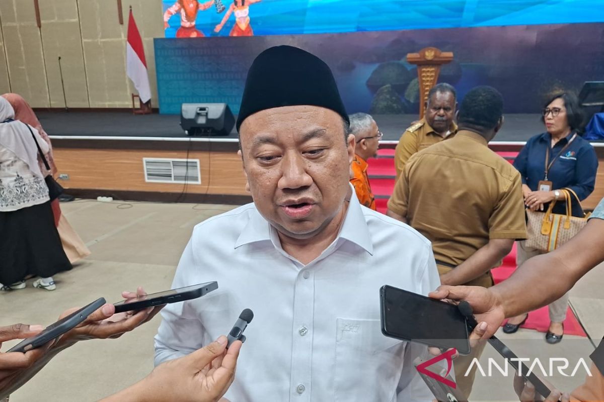 Komisi X DPR RI dukung kehadiran PT  baru di Papua Barat Daya