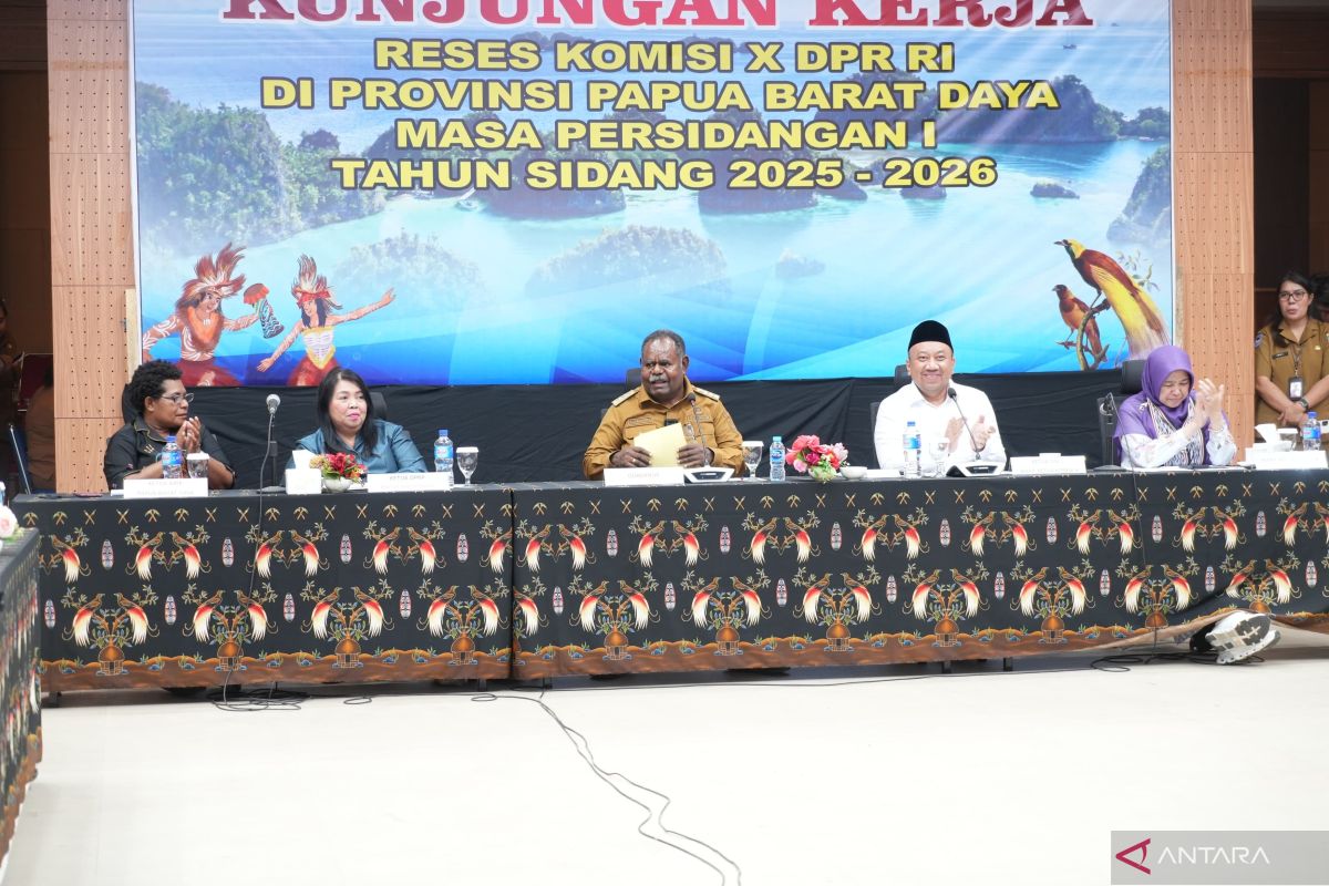 Komisi X DPR RI: Pengelolaan SMA-SMK tanggung jawab Pemprov