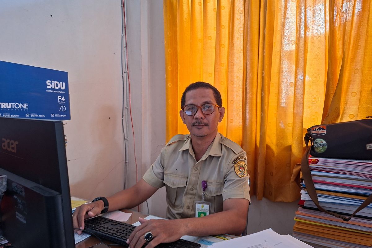 Disdikbud: 76 PAUD di Kota Kupang menerima bantuan IFP tahap pertama