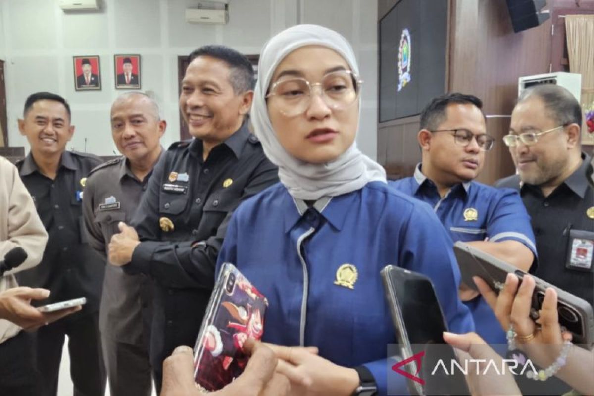 DPRD Kota Malang sebut target PAD 2026 berpotensi naik Rp26,6 miliar