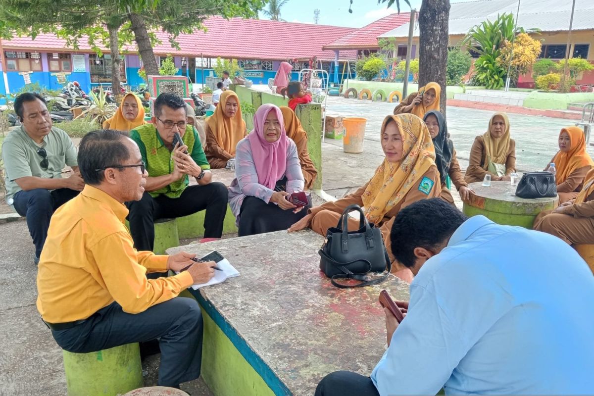 Telusuri honorer 'siluman', DPRD Dompu bongkar ketidakwajaran usulan PPPK