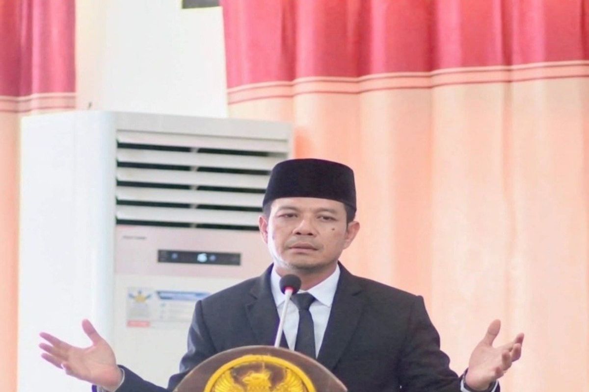 Pemkab Dompu bentuk tim investigasi usut honorer 'siluman' lolos PPPK