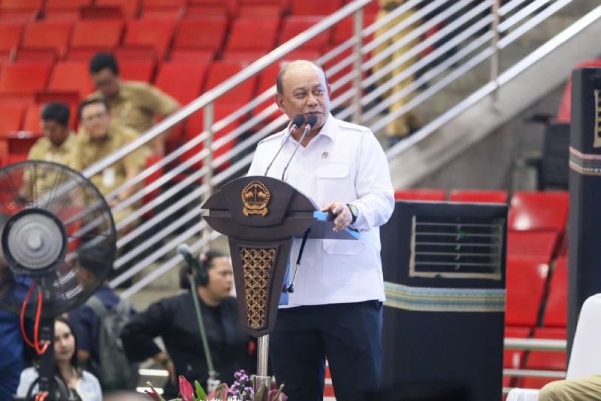 Kepala BGN  sebut Jateng paling progresif dalam MBG