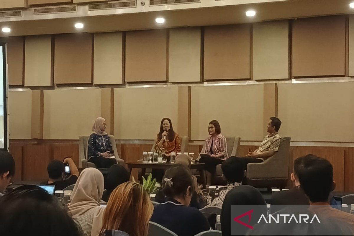 Dewan Pers dan Komdigi beri penguatan kapasitas jurnalis kuasai AI