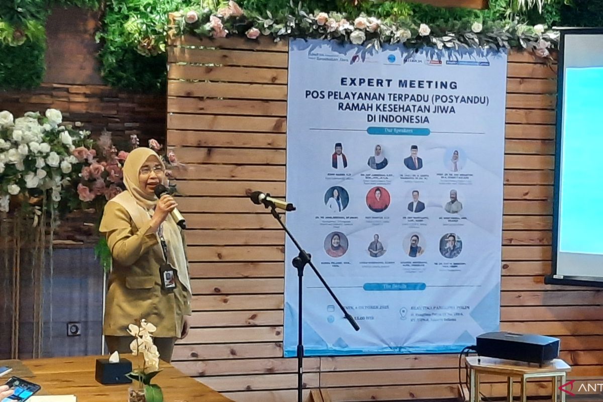 Pemprov DKI sebut layanan JakCare dimanfaatkan hingga ke Sulawesi