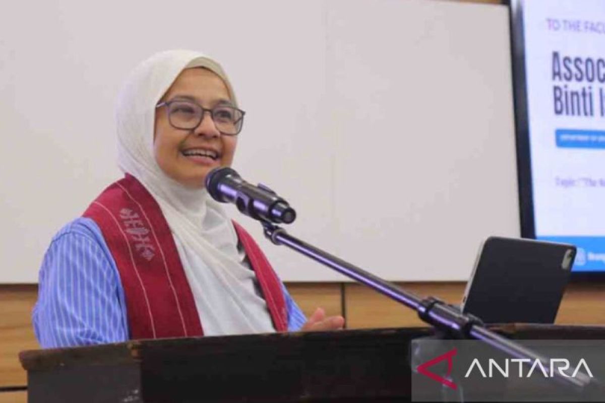 Unpatti-University of Malaya kerja sama bidang kedokteran  gigi