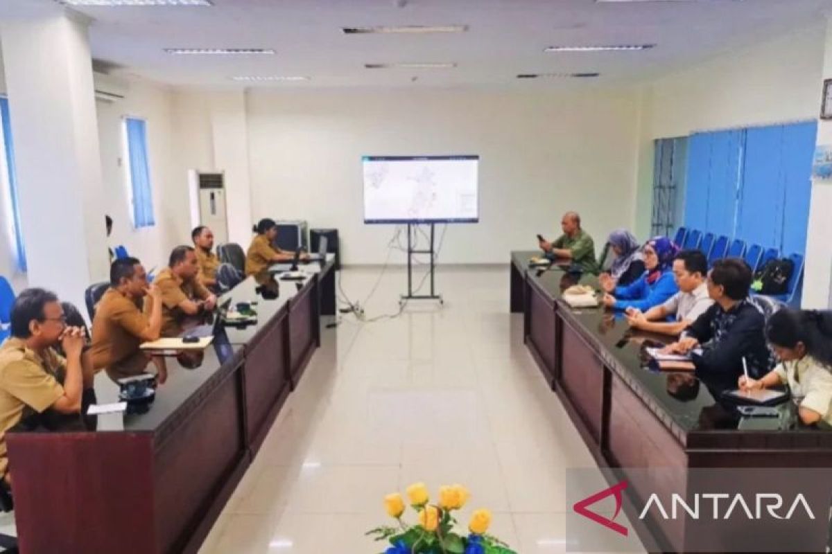 Pemprov Maluku  perkuat kawasan konservasi laut dengan skema TFCCA