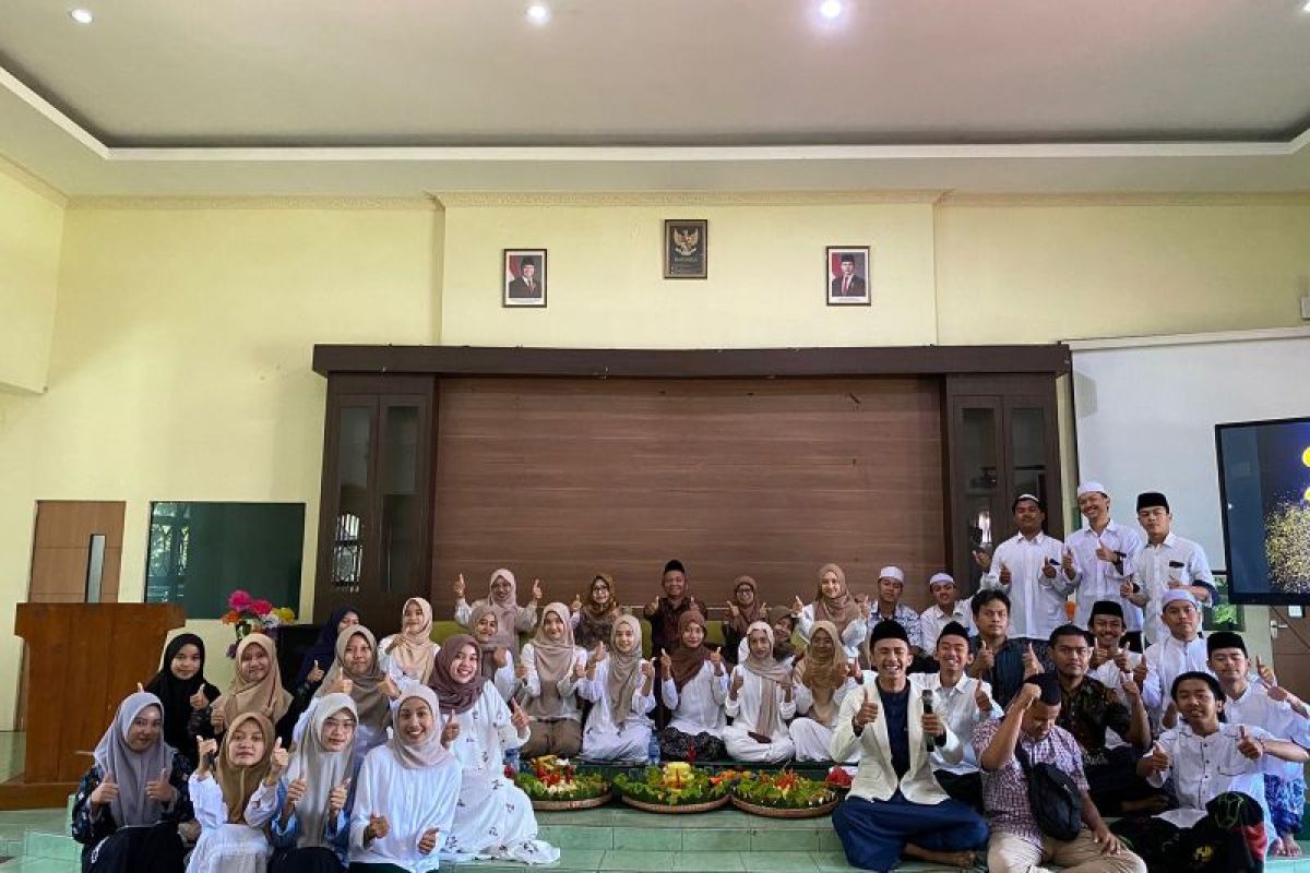 Prodi BPI UIN Walisongo peringati HUT ke-29, teguhkan komitmen cetak generasi unggul