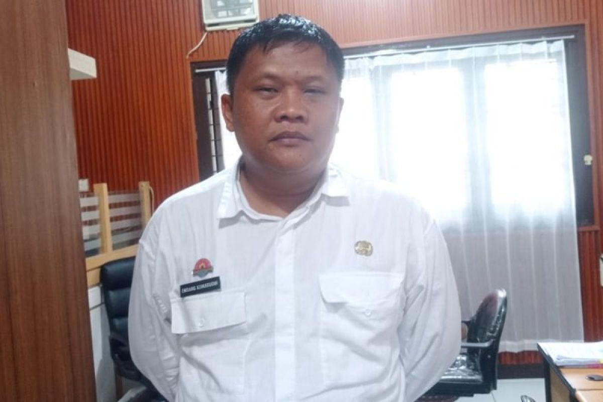 Pemkab Lebak optimalkan pelacakan TBC lewat skrining