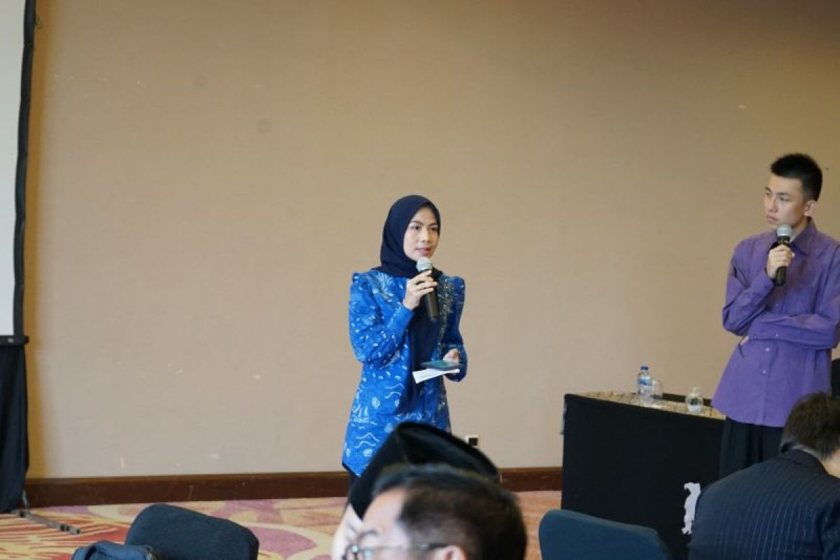 Bupati Serang tawarkan peluang investasi ke investor China