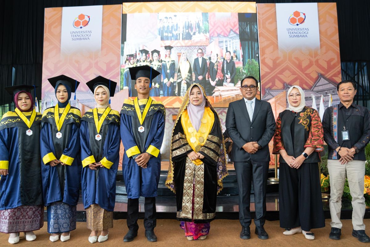 ASDP dukung pemerataan pendidikan di Tanah Air cetak SDM unggul 