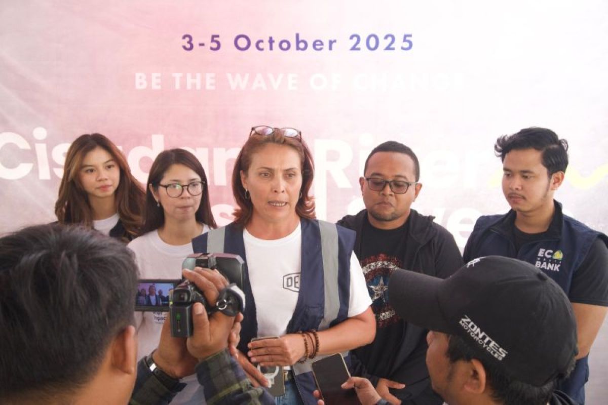 BPA Foundation: Menjawab warisan polusi dengan transformasi solusi terukur di Sungai Cisadane