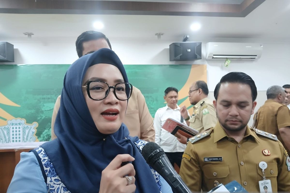 Komisi IX DPR RI tampung masukan pelibatan sekolah dalam program MBG