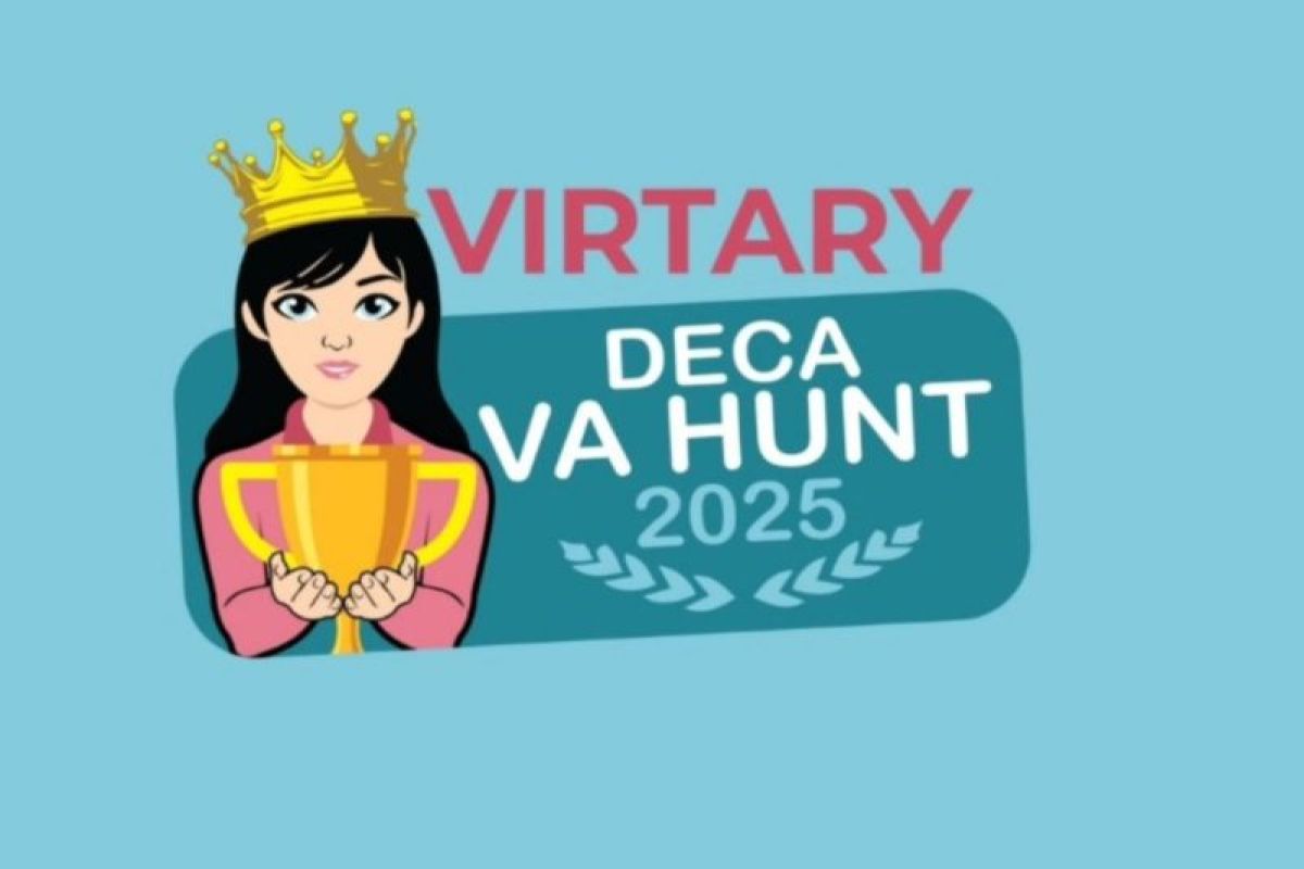 Virtary Deca VA Hunt 2025. Pertama di Indonesia, pencarian talenta virtual assistant