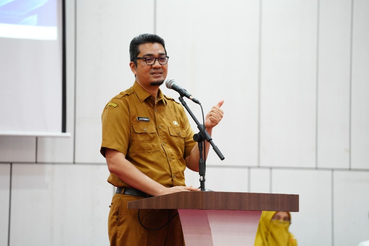 Disdik: 93.397 anak yatim segera terima bantuan pendidikan