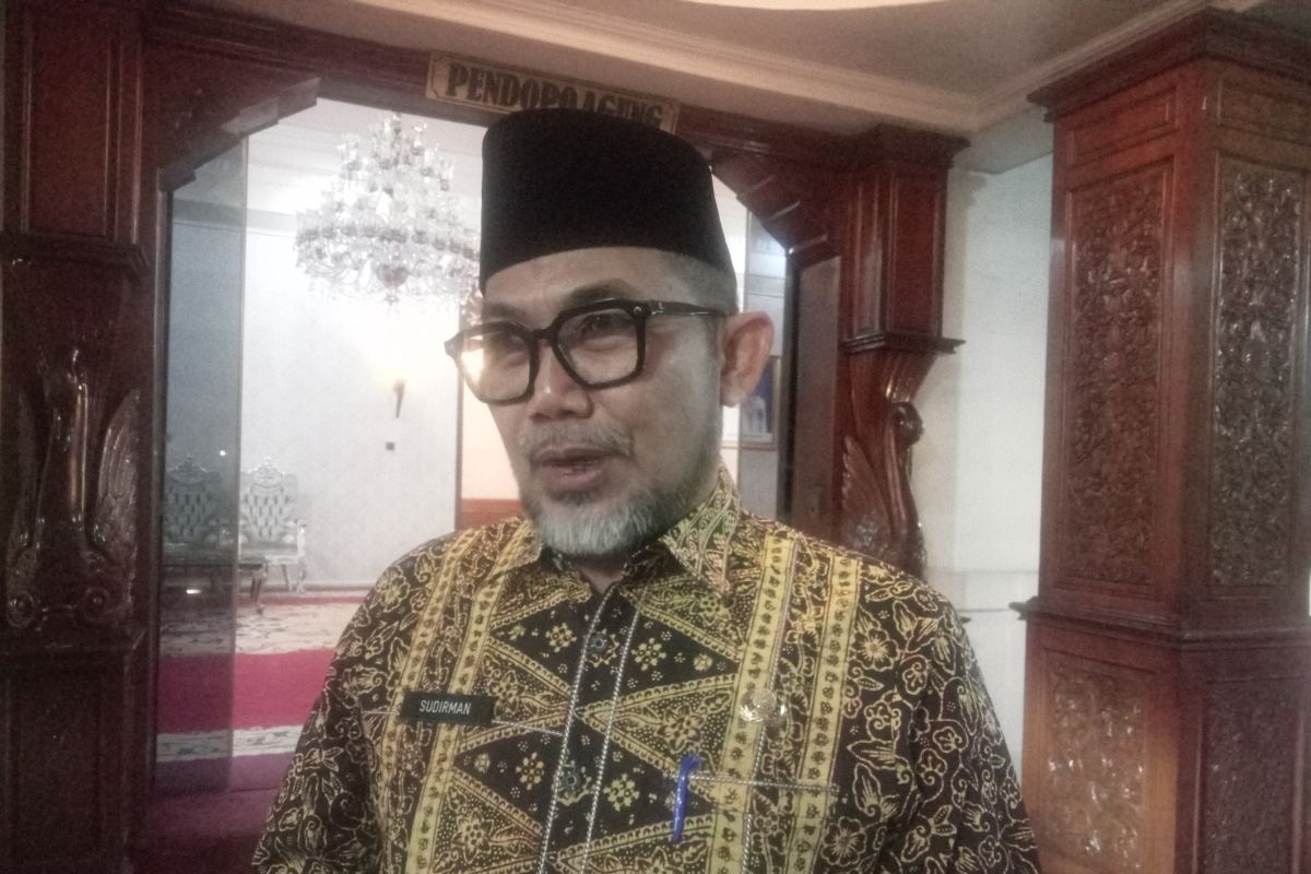 Pemprov Jambi genjot sumber  pendapatan baru sektor pajak alat berat