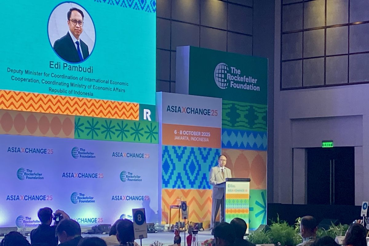 Kemenko: Perjanjian Ekonomi Digital ASEAN diharapkan selesai bulan ini