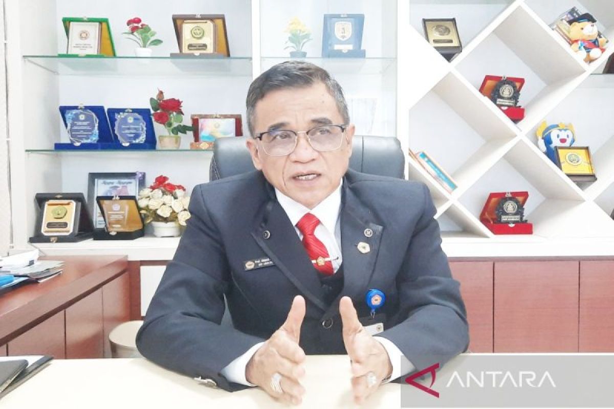 Dosen ULM masuk 30 besar dunia peneliti bidang PAUD