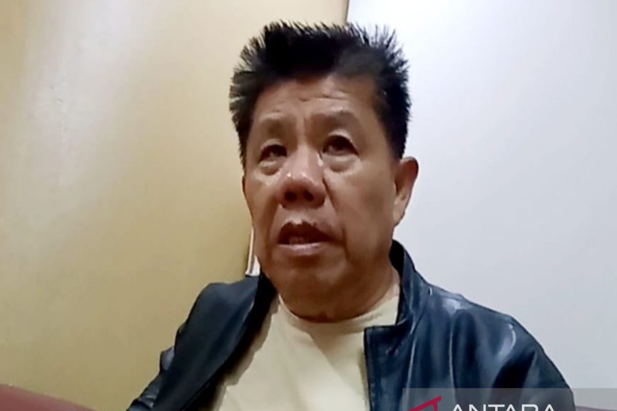 Gubernur Hidayat: Kedatangan Kapolri dan pejabat tinggi jadi sejarah bagi Bangka Belitung