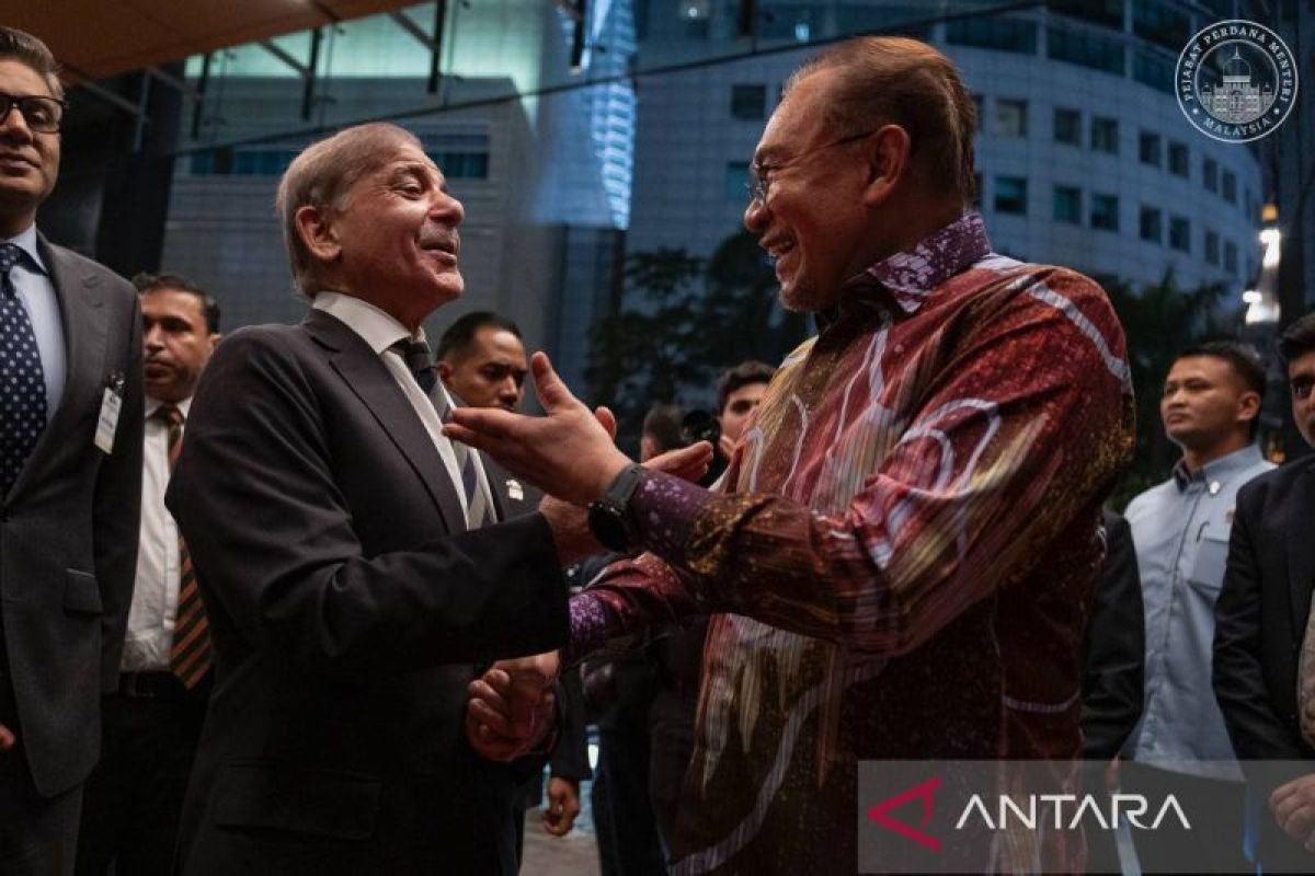 Malaysia-Pakistan tinjau potensi kerja sama baru