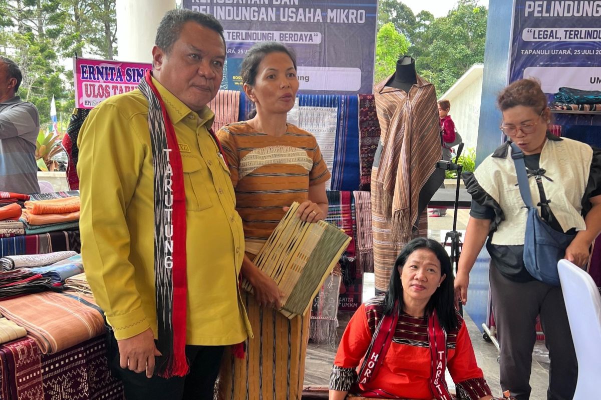 Lamhot: HUT Ke-61 Golkar teguhkan komitmen partai dukung Prabowo