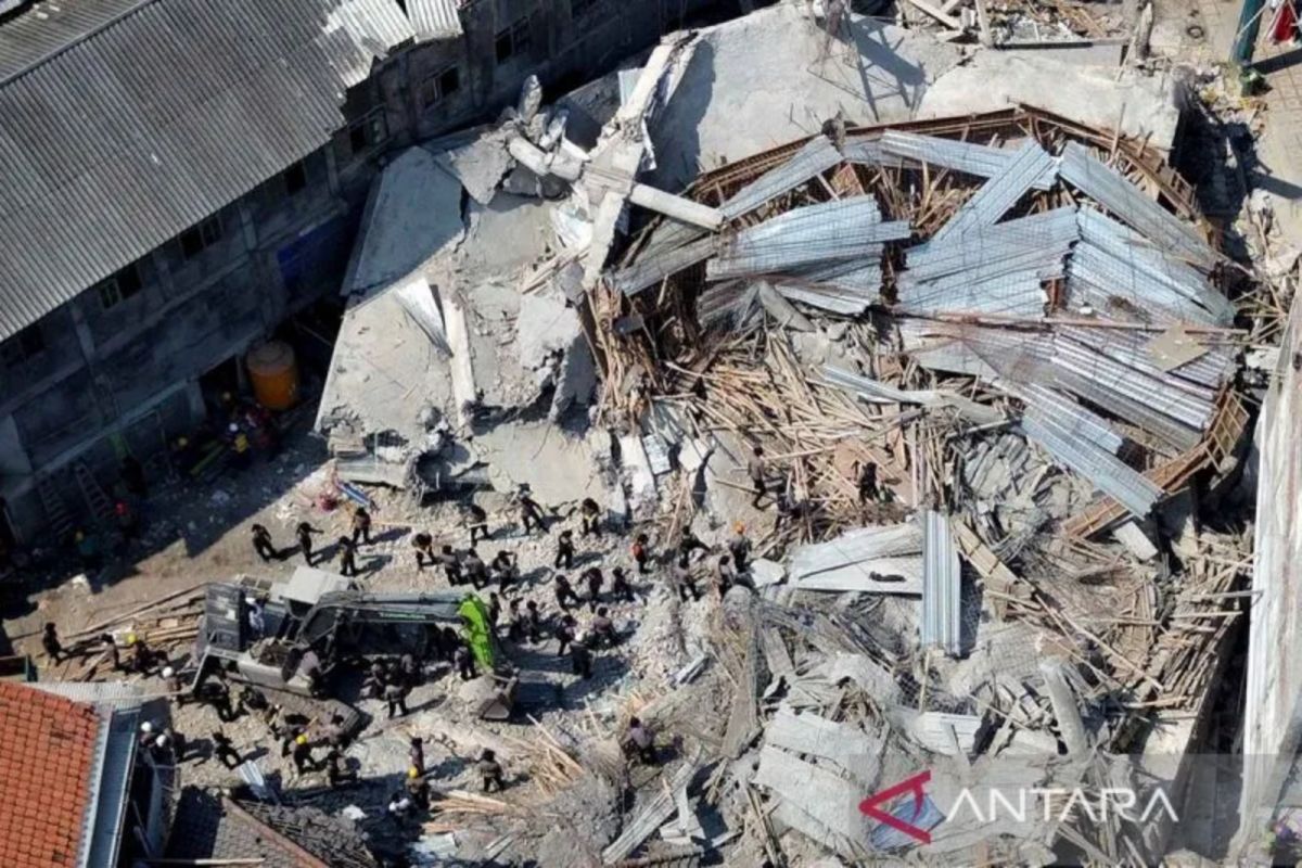 Indonesia to audit 80 old pesantren buildings for safety risks