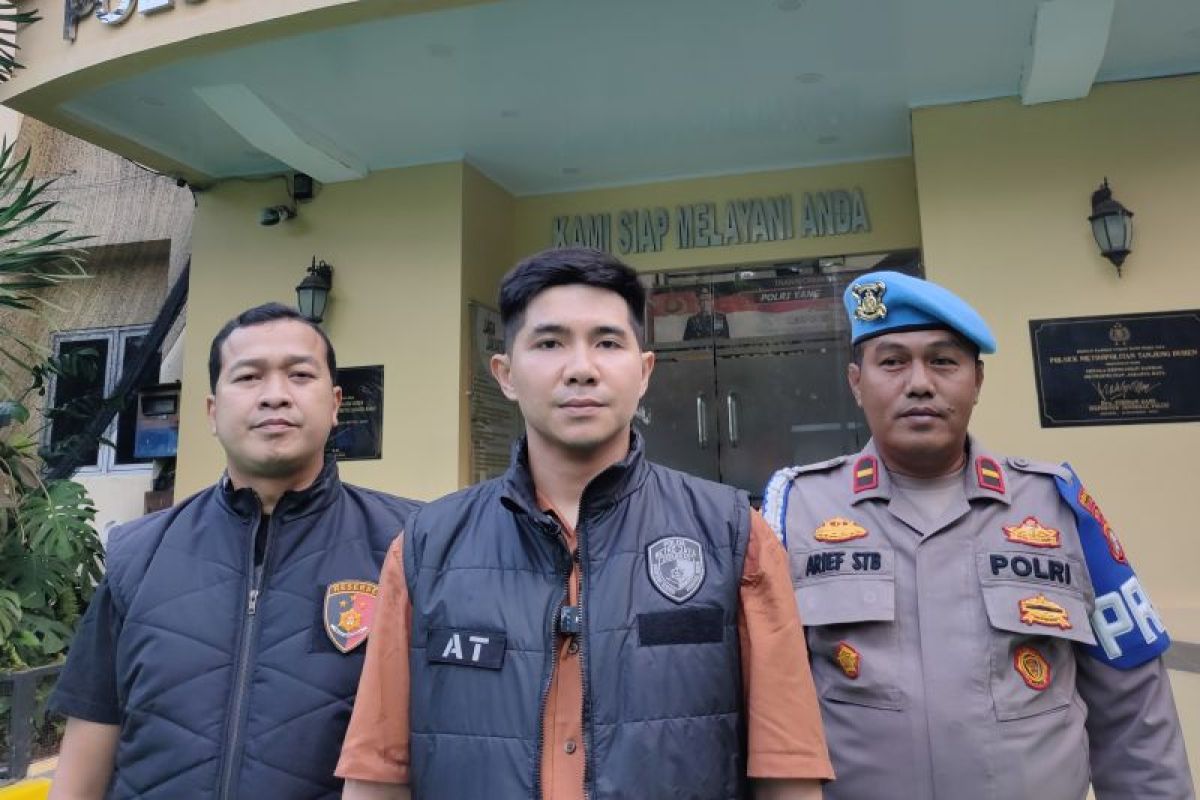 Keluarga ajukan diversi bagi pelajar pelaku pembacokan di Jakbar