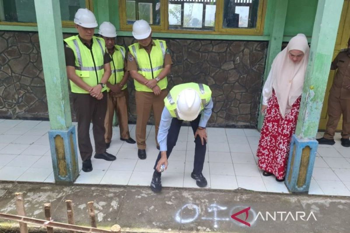 Sektor pendidikan jadi program prioritas Pemkab Rejang Lebong